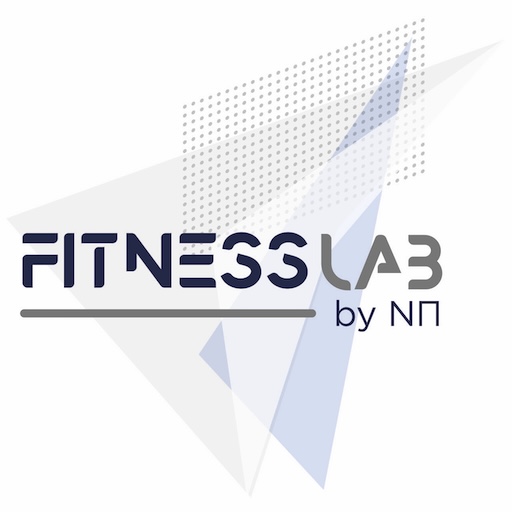 Fitness Lab Logo