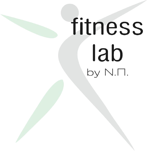 Fitness Lab Logo
